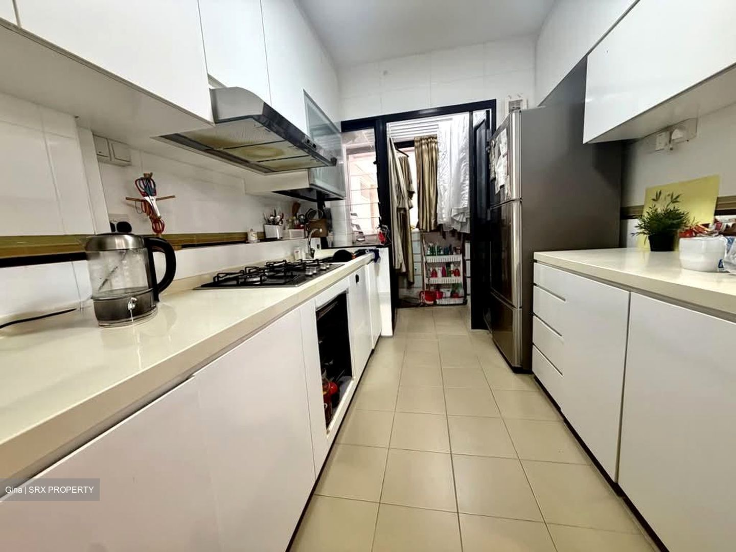 Blk 471B Fernvale Rivergrove (Sengkang), HDB 4 Rooms #563437181
